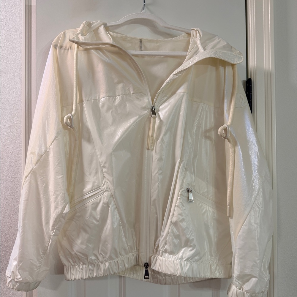 Moncler Women's Jacket